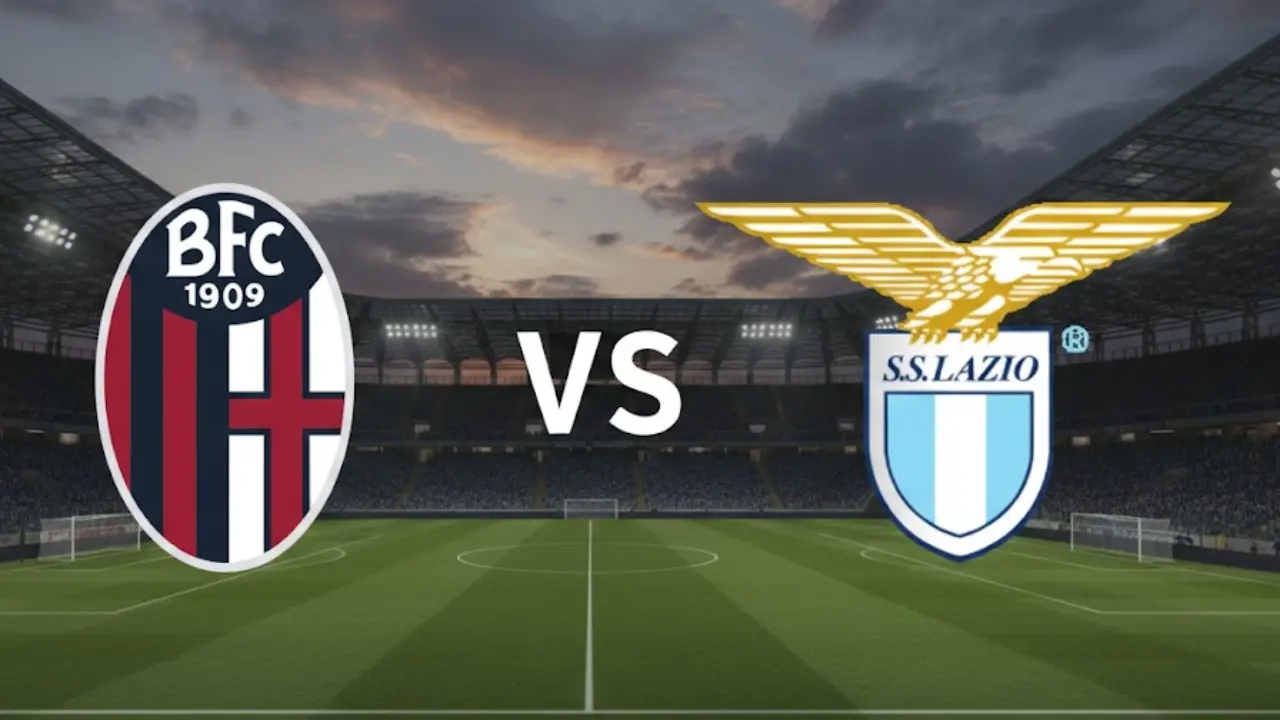 Bologna Vs Lazio Duel Sengit Perebutan Tiket Semifinal Piala Italia