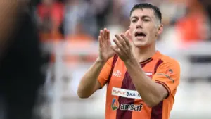 Borneo FC Siap Lepas Mariano Peralta, Saga Transfer Rp10 Miliar Pecahkan Rekor Termahal