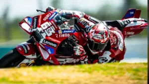 Bos Ducati Sebut Bagnaia Siap Jadi Ancaman Bagi Marc Marquez di MotoGP 2026