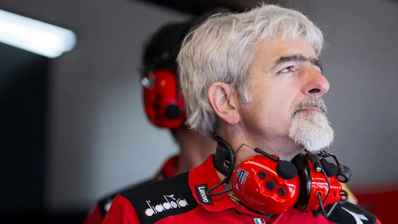 Bos Ducati Ungkap Penyebab Performa Buruk Bagnaia Di 2025 Siapkan Perubahan Untuk Motogp 2026