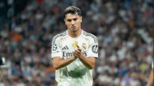 Brahim Diaz Bangkit dari Keterpurukan Mental Pasca Final Piala Afrika
