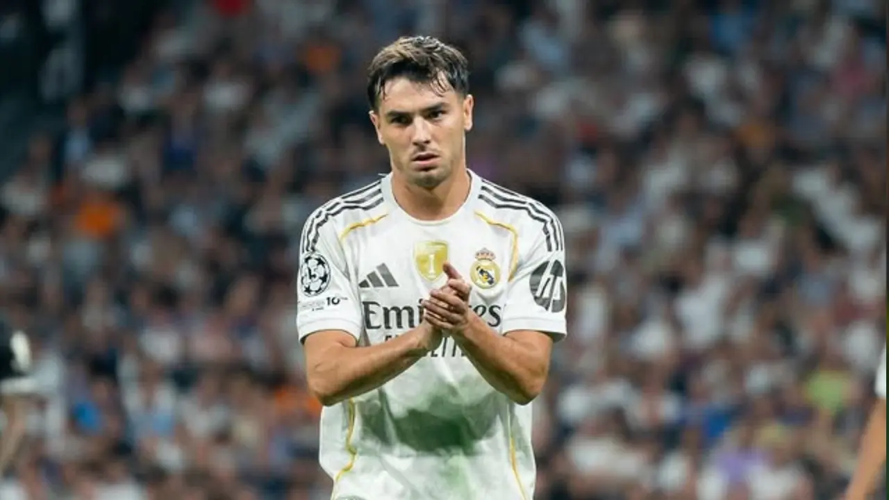 Brahim Diaz Bangkit Dari Keterpurukan Mental Pasca Final Piala Afrika