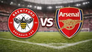 Brentford vs Arsenal: Arteta Targetkan Poin Penuh Demi Jaga Jarak di Klasemen Liga Inggris