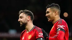 Bruno Fernandes Sanjung Kebebasan dan Kebersamaan Skuad MU di Era Michael Carrick