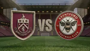 Burnley vs Brentford, The Bees Incar Poin Penuh di Turf Moor Pada Pekan ke-28 Liga Inggris