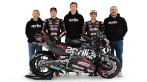 Bursa Transfer MotoGP 2027 Memanas, Bos Aprilia Dorong Penerapan Transfer Window