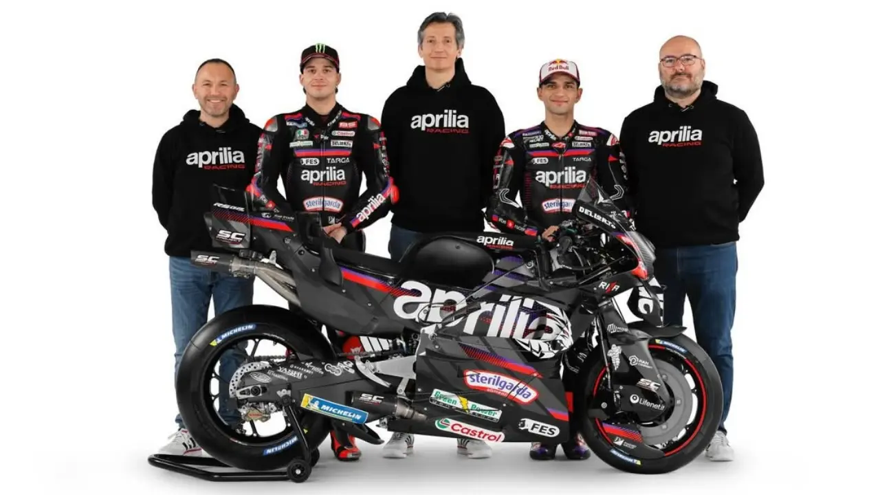 Bursa Transfer Motogp 2027 Memanas Bos Aprilia Dorong Penerapan Transfer Window