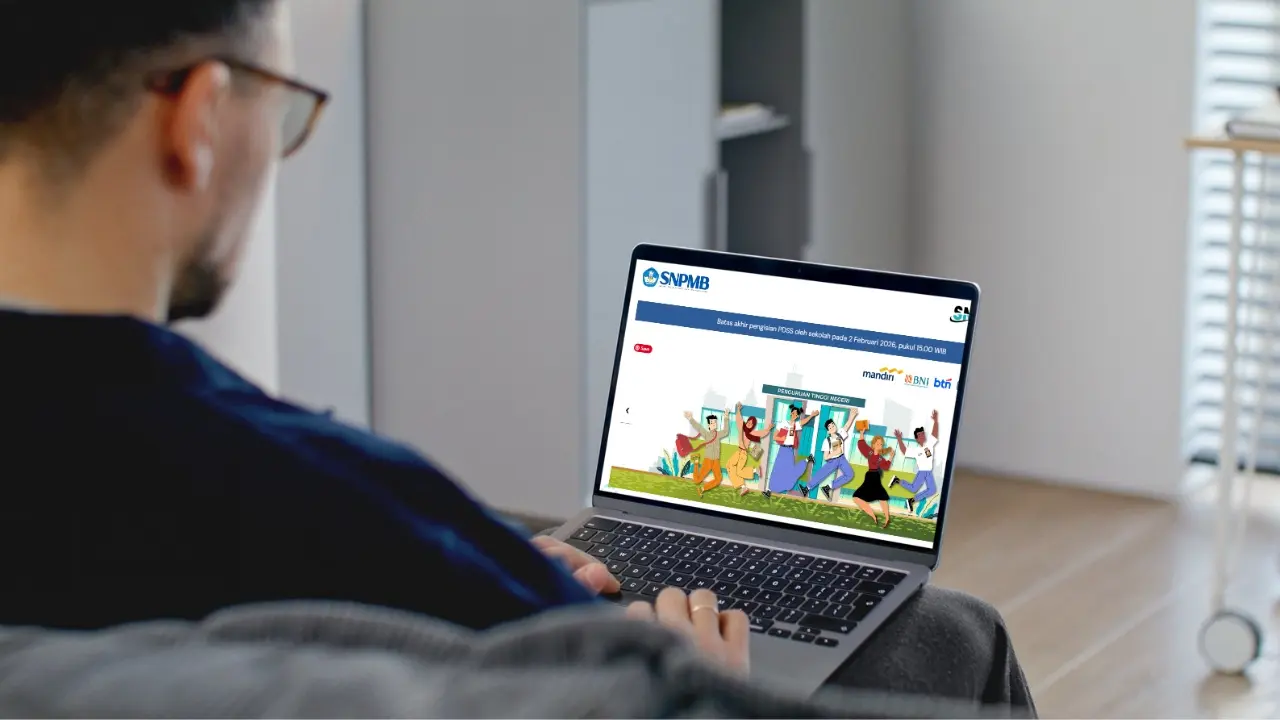 Cara Cek Daya Tampung Snbp 2026 Secara Online Ini Link Resmi Dan Tahapannya