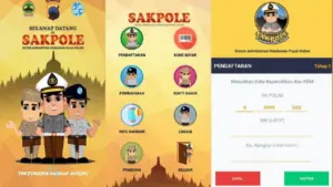 Cara Cek Pajak Kendaraan Jawa Tengah secara Online, Pakai Aplikasi New Sakpole