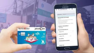 Cara Daftar Antrean KJP Pangan Bersubsidi Februari 2026, Cek Link dan Syarat Lengkapnya
