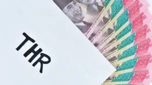 Cara Menghitung Besaran THR 2026 bagi Karyawan Tetap dan Pekerja Harian
