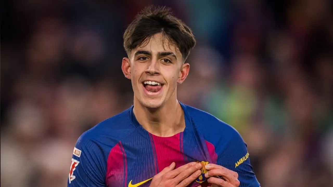 Casado Ungkap Seluruh Skuad Barcelona Senang Atas Gol Perdana Marc Bernal