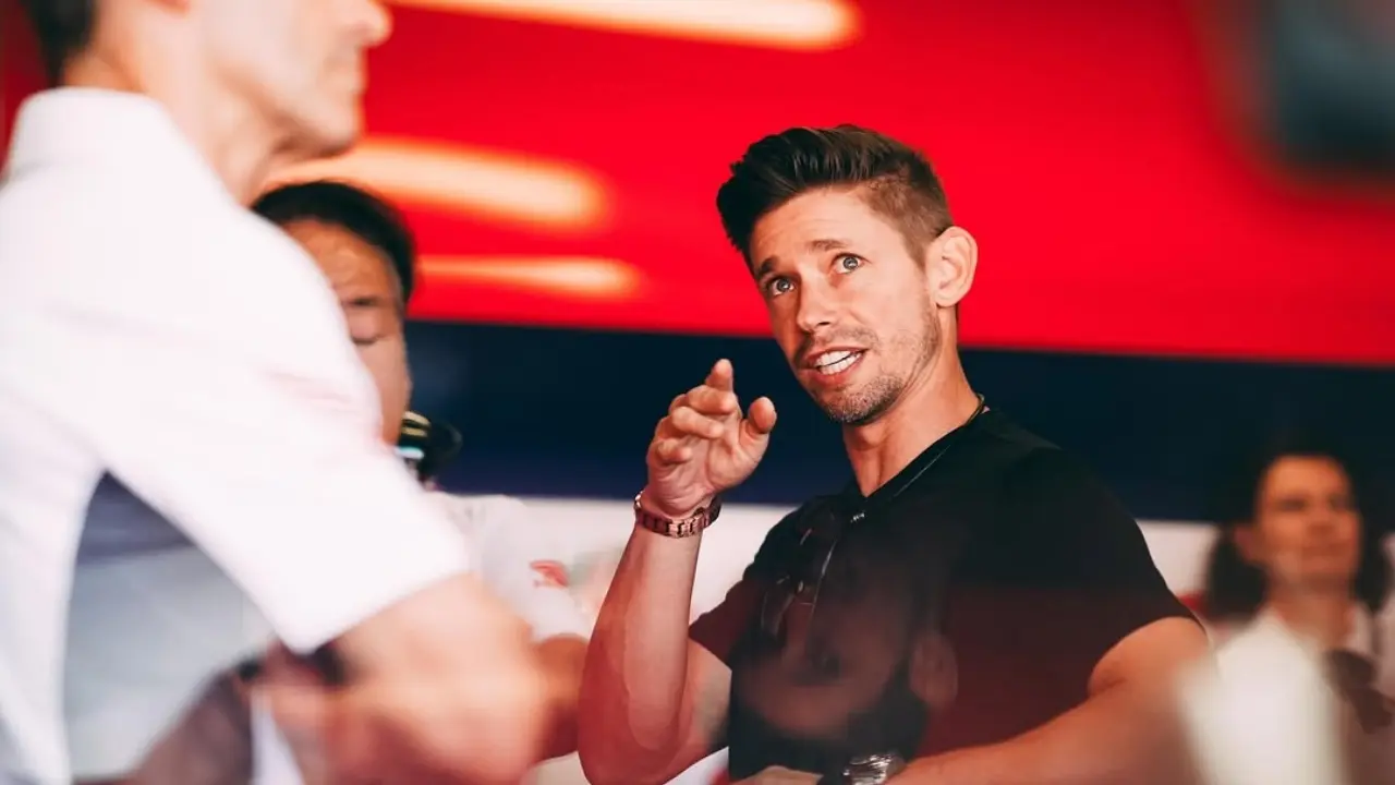 Casey Stoner Sebut Marc Marquez Final Boss Motogp 2026 Rival Gagal Eksploitasi Kelemahan