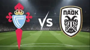 Celta Vigo vs PAOK, Tuan Rumah Targetkan Kemenangan Demi Lolos ke Bababk 16 Besar Liga Eropa