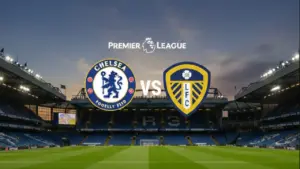Chelsea vs Leeds United, The Blues Andalkan Rekor Kandang di Stamford Bridge