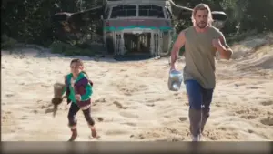 Chris Hemsworth Curhat Tantangan Syuting Bareng Putri Remajanya di Avengers: Doomsday