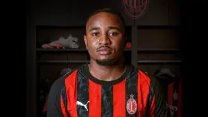 Christopher Nkunku Bantah Rumor Hengkang dari AC Milan di Bursa Transfer Januari