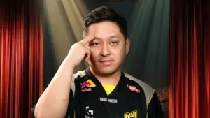 Coach Ynot Resmi Gabung NAVI ID, Siap Arungi MPL ID S17 dengan Pengalaman Juara dari Filipina