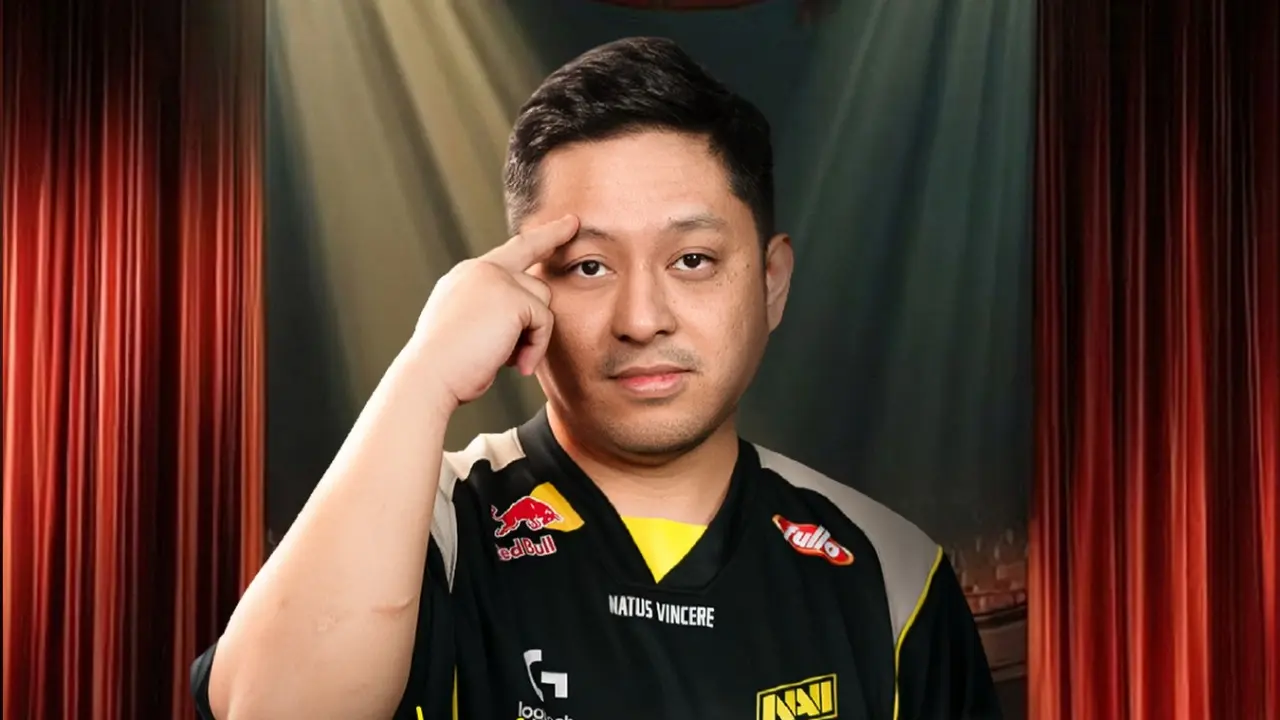 Coach Ynot Resmi Gabung Navi Id Siap Arungi Mpl Id S17 Dengan Pengalaman Juara Dari Filipina
