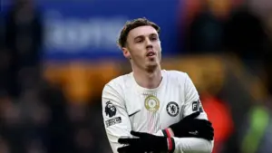 Cole Palmer Tepis Rumor Pindah ke Manchester United dengan Tegas