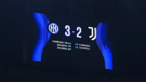 Cristian Chivu Puas Inter Milan Raih Kemenangan Dramatis Atas Juventus