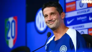 Cristian Chivu Puji Identitas Baru Juventus: Bisa Menyulitkan Siapa Pun