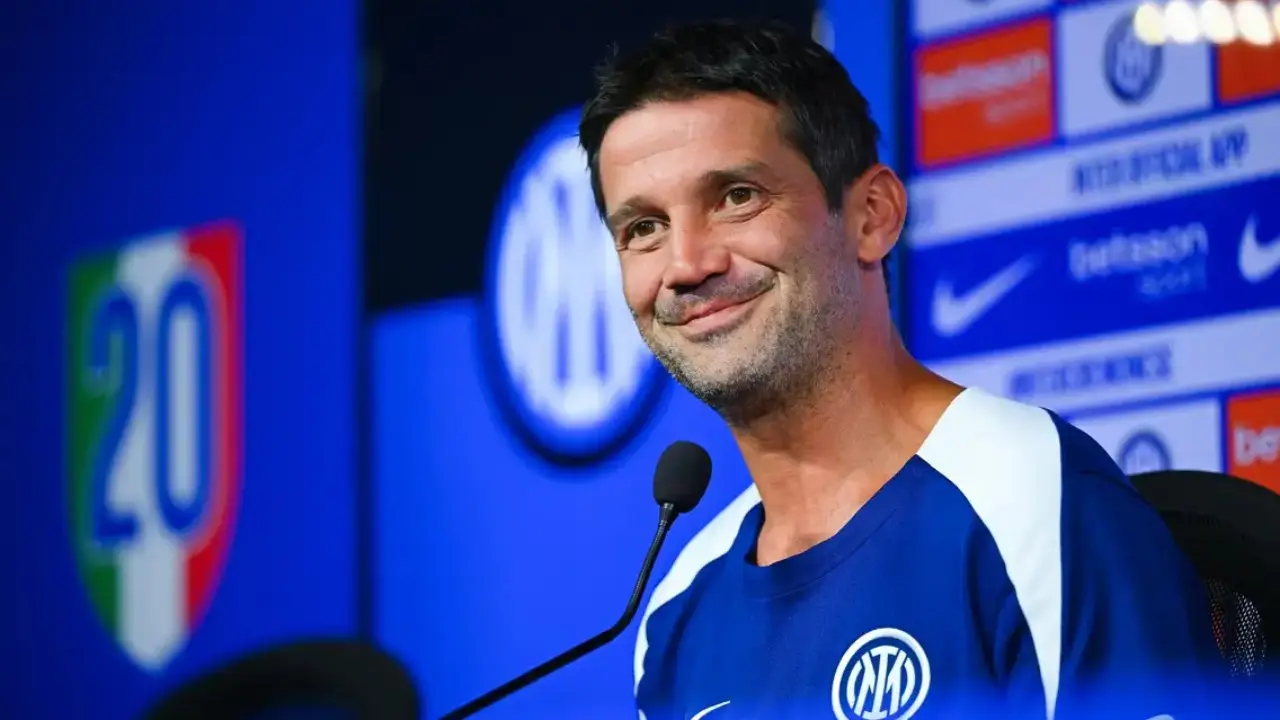Cristian Chivu Puji Identitas Baru Juventus Bisa Menyulitkan Siapa Pun