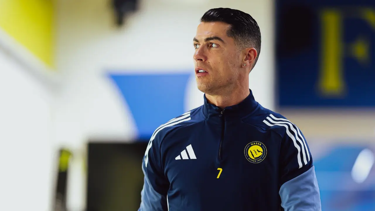 Cristiano Ronaldo Siap Kembali Bela Al Nassr Lawan Al Fateh Akhir Pekan Ini