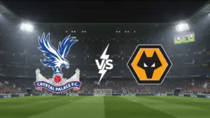 Crystal Palace vs Wolverhampton, The Eagles Bidik Kemenangan di Selhurst Park untuk Dongkrak Posisi Klasemen