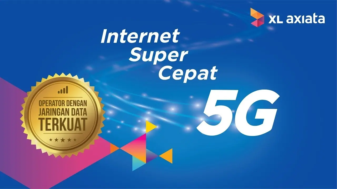 Daftar 33 Kota Dan Kabupaten Yang Terjangkau Xl 5g Cek Wilayah Anda Di Sini