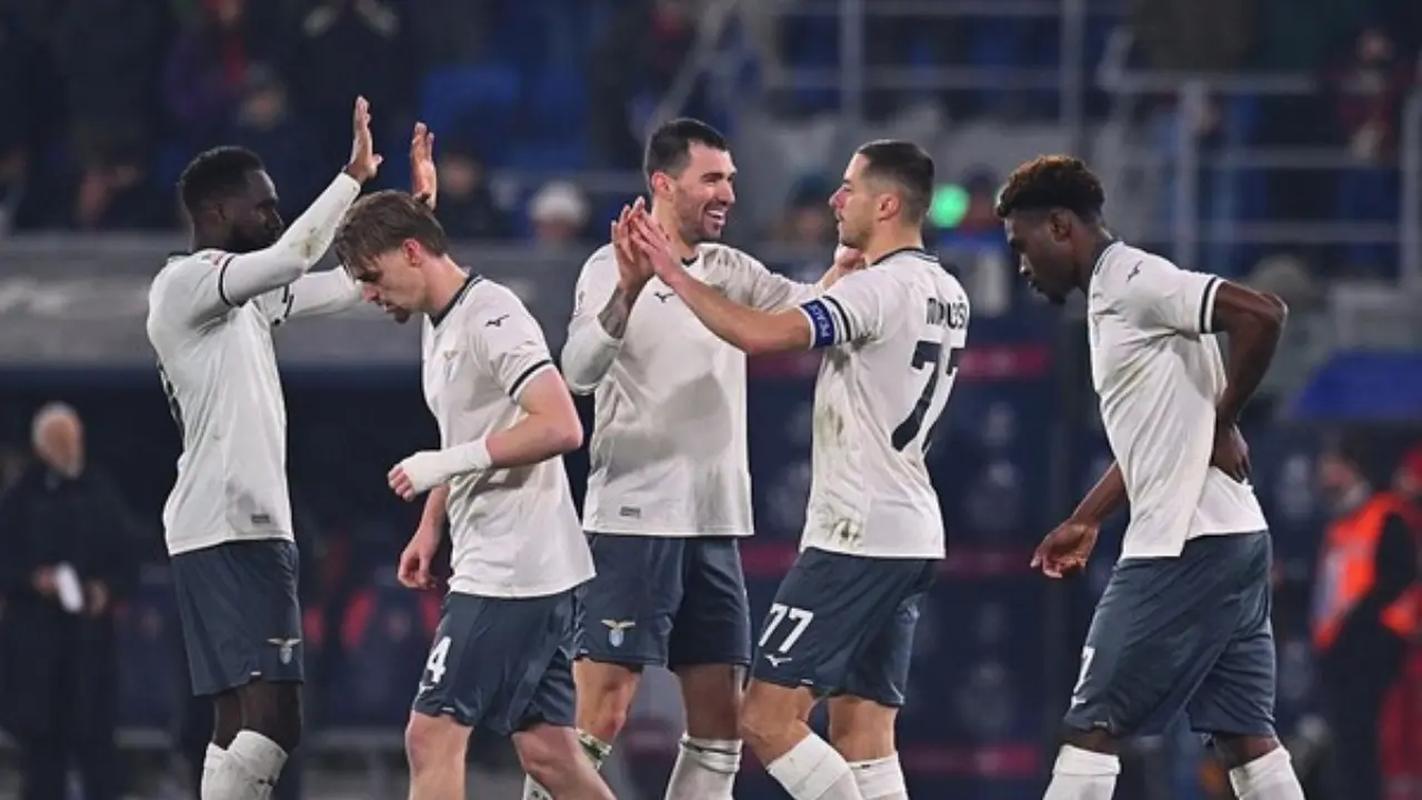 Daftar 4 Tim Lolos Semifinal Piala Italia 2025 2026 Lazio Jadi Tim Terakhir Lolos