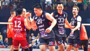 Daftar 6 Tim Lolos Final Four Proliga 2026, 2 Tiket Tersisa di Sektor Putri Masih Diperebutkan