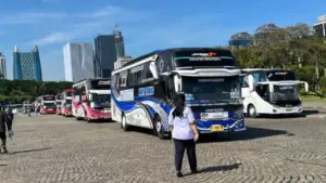Daftar Lengkap Mudik Gratis 2026, Cek Jadwal Pendaftaran DKI Jakarta, Jabar, dan Banten