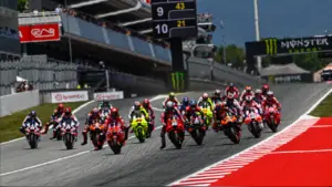 Daftar Pembalap MotoGP, Moto2, Moto3 2026 Dirilis, Wakil Indonesia Tampil di Moto2 dan Moto3