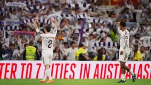 Dani Carvajal Berpeluang Starter Lawan Real Sociedad Berkat Bicara dengan Arbeloa