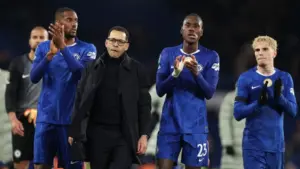 Declan Rice Puji Sentuhan Liam Rosenior di Chelsea, Performa Tim Meningkat Tajam