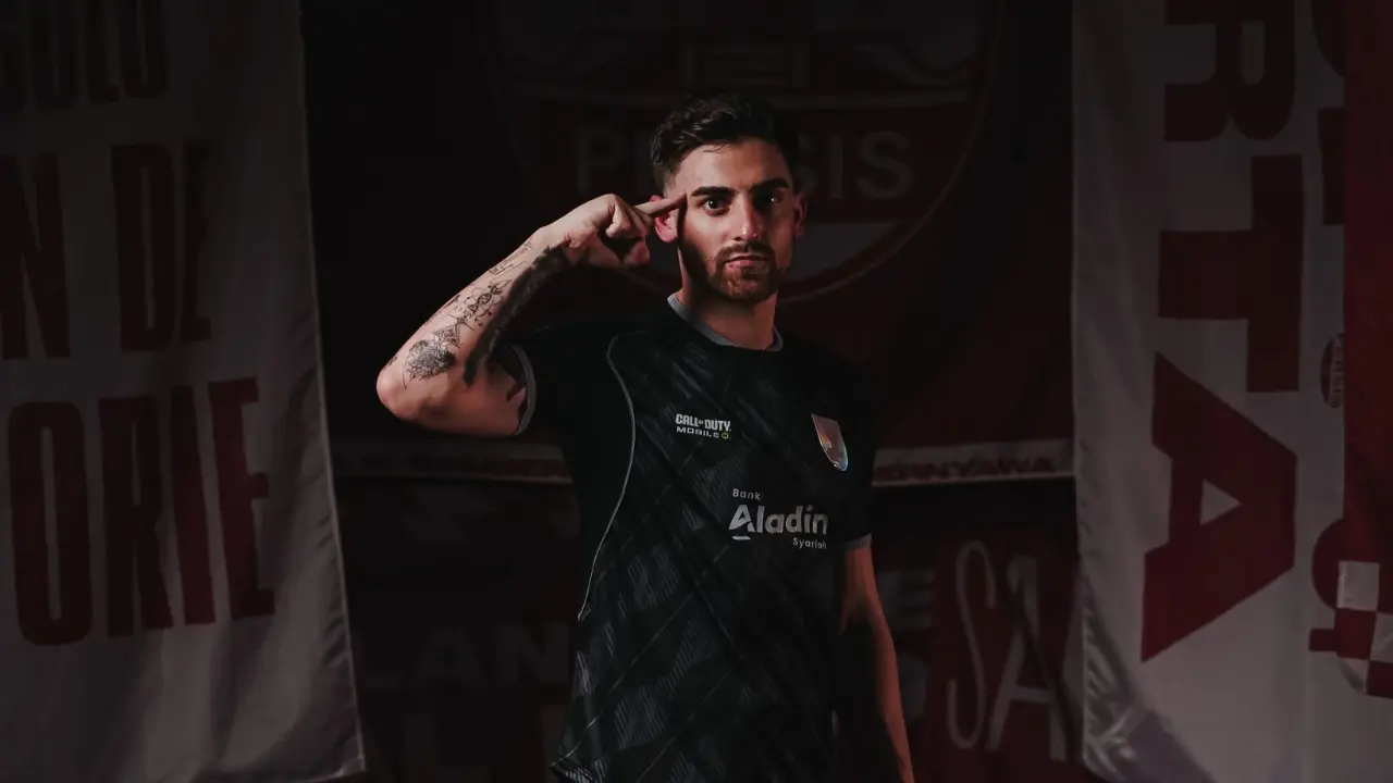Dejan Tumbas Resmi Gabung Persis Solo Di Sisa Musim Bri Super League 2025 2026