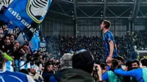 Delapan Tim Pemenang Playoff Lengkapi Kuota Babak 16 Besar Liga Champions