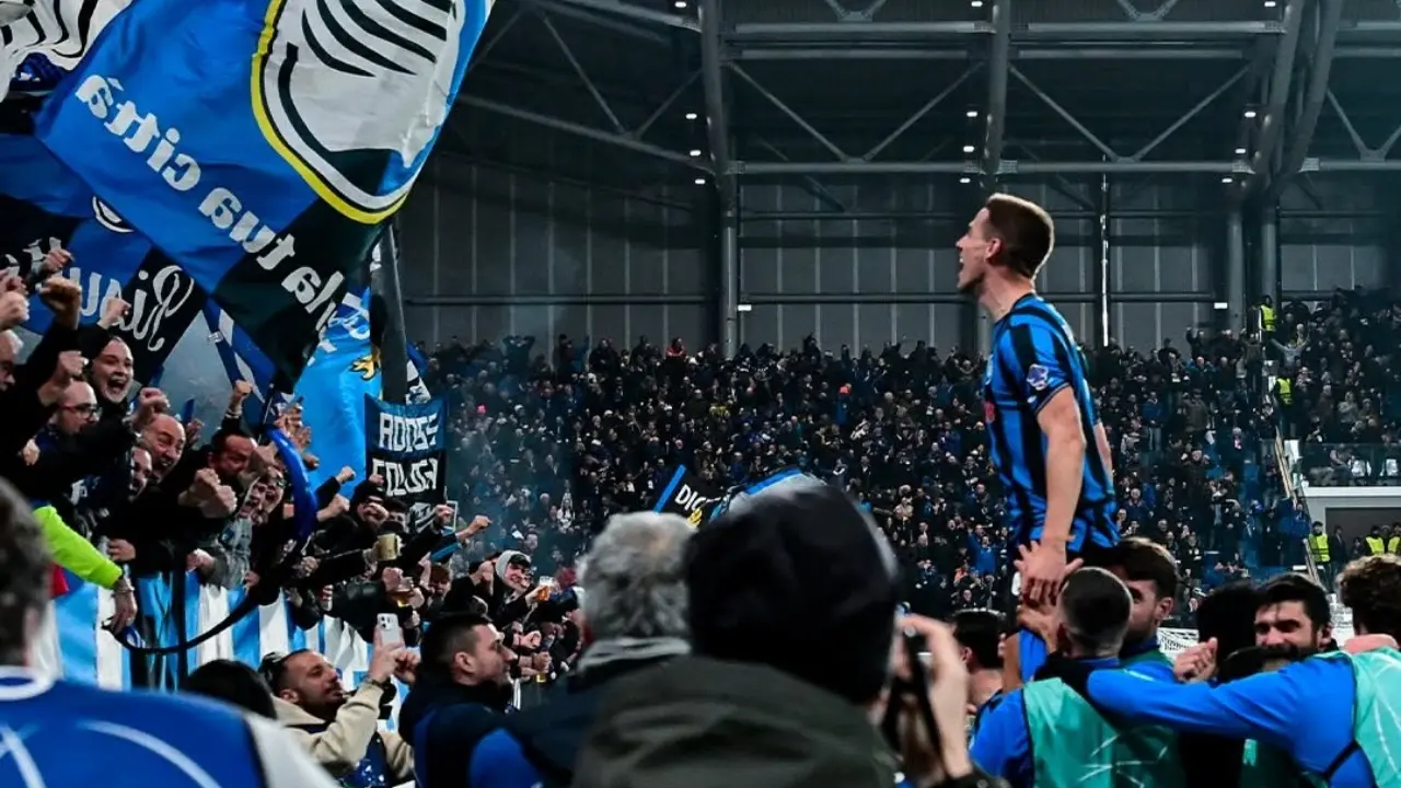 Delapan Tim Pemenang Playoff Lengkapi Kuota Babak 16 Besar Liga Champions