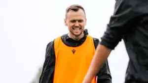Denis Cheryshev Sesali Keputusan Hengkang dari Real Madrid: Saya Bodoh!