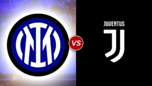Derby Italia Inter Milan vs Juventus, Duel Bergengsi dan Ambisi Raih Poin Penuh di Serie A