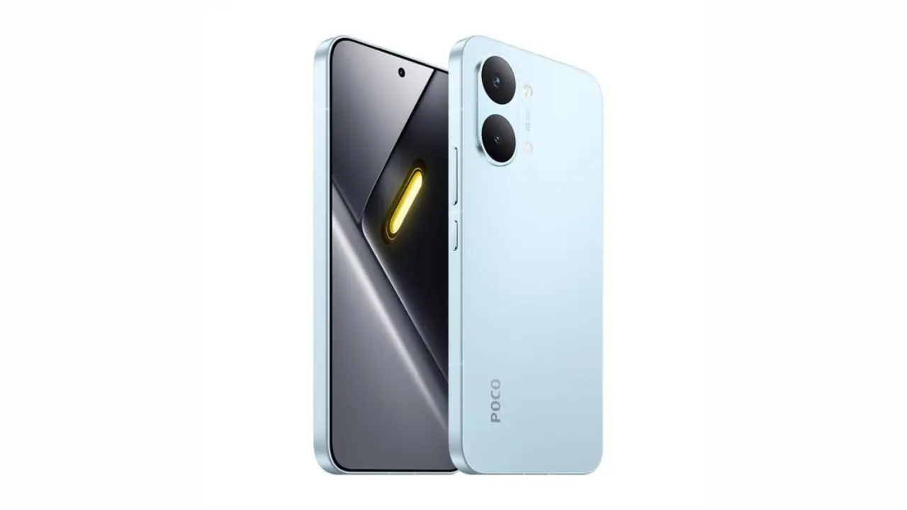 Desain Poco X8 Pro Dan X8 Pro Max Bocor Jelang Peluncuran Global