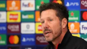 Diego Simeone Enggan Komentar Soal Transfer Griezmann ke Orlando City, Sang Pelatih Prioritaskan Laga Krusial Atletico Madrid