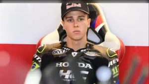 Diogo Moreira Disebut Punya Bakat Setara Marc Marquez, Debut Rookie jadi Sorotan MotoGP 2026