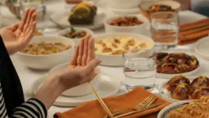 Doa Buka Puasa Ramadhan: Teks Arab, Latin, Arti, Beserta Sunnah Berbuka