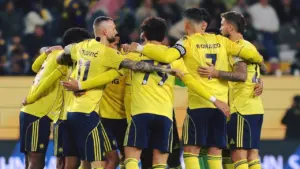 Dominasi Transfer Al Hilal Picu Ketegangan Cristiano Ronaldo di Al Nassr