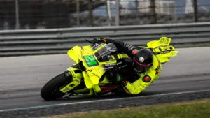 Ducati Diam-Diam Upgrade Motor Morbidelli, Performa Kini Dekati GP26