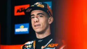 Ducati Dikabarkan Batal Rekrut Fabio Quartararo, Pedro Acosta Jadi Prioritas Utama