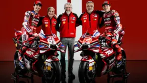 Ducati Diprediksi Masih Mendominasi MotoGP 2026, Ini 5 Alasannya