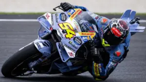 Ducati Terancam Kehilangan Fermin Aldeguer Jika Rekrut Pedro Acosta untuk MotoGP 2027